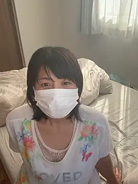 hanachan 001 online show from 10-23-25, 01:26