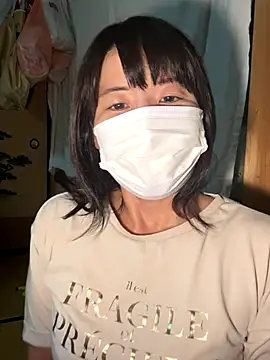 hanachan 001 online show from 09-13-25, 12:38