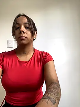 Kittyrose3 online show from 09-23-25, 06:15