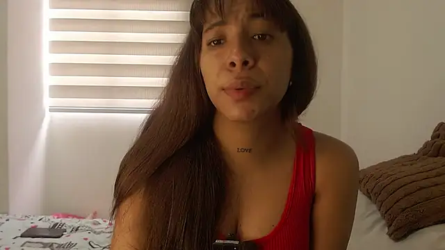 Kittyrose3 online show from 10-20-25, 07:03