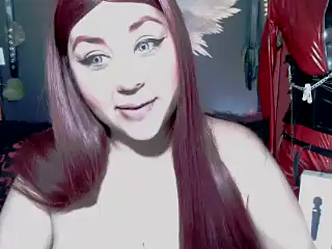 Snapshot of Evadiryxxx chatting on 05-22-26, 10:08 Evadiryxxx online show from 05-22-26, 10:08