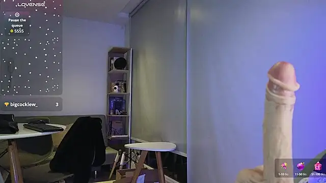 novafet online show from 10-04-25, 12:45