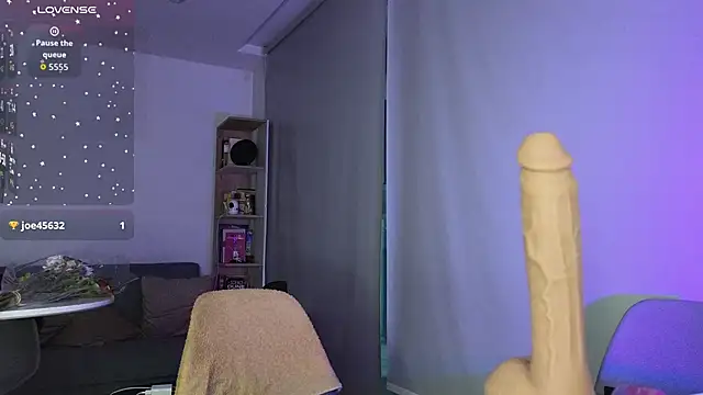 novafet online show from 10-31-25, 10:49