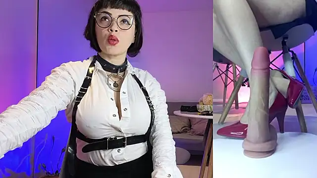 novafet online show from 02-21-26, 01:51