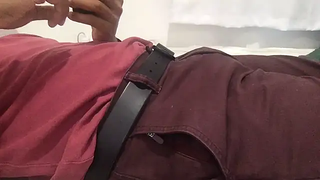 Pomloposho online show from 10-22-25, 08:08