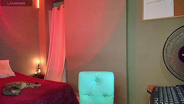 sophiejuicy  online show from 12-21-25, 06:48