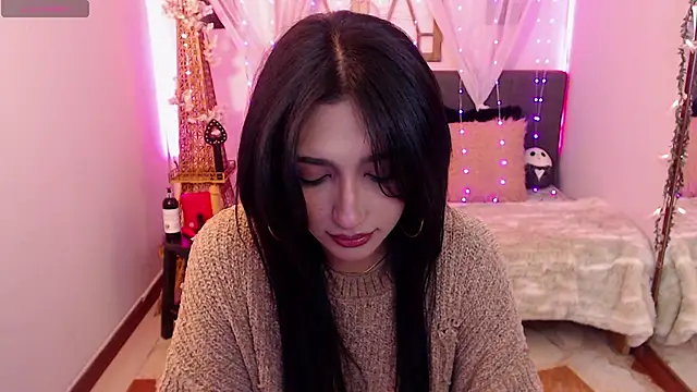 Cleofox  online show from 11-22-25, 12:43