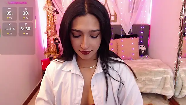 Cleofox  online show from 11-22-25, 07:46