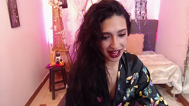 Cleofox  online show from 10-28-25, 12:22