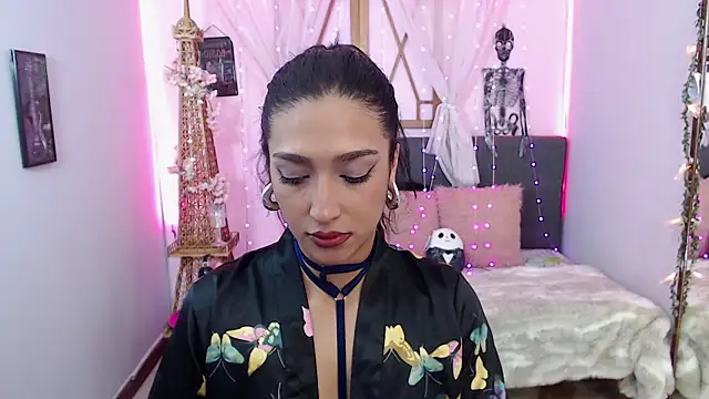 Cleofox  online show from 10-23-25, 11:58