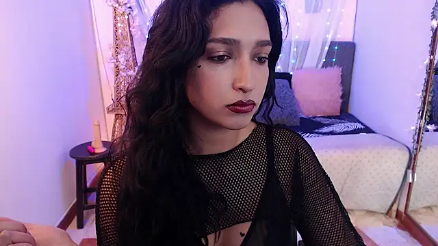 Cleofox  online show from 09-18-25, 11:41