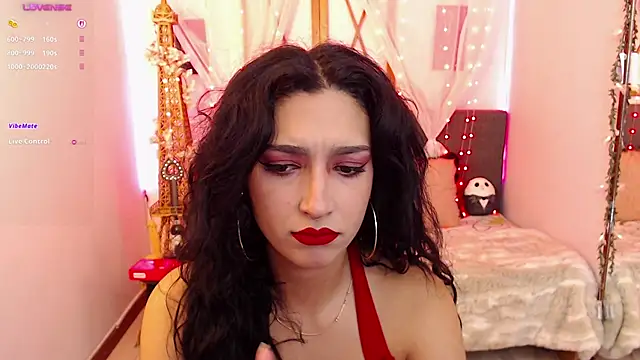 Cleofox  online show from 11-14-25, 11:41