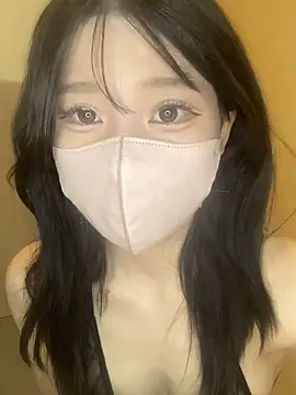 Yuki chan 2 online show from 11-29-25, 01:44