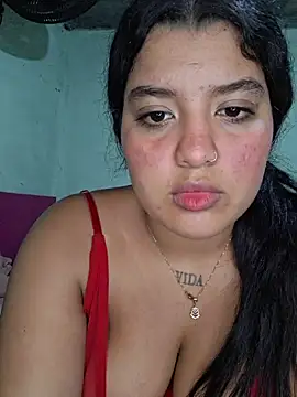 Cat Hot Party online show from 11-08-25, 01:53