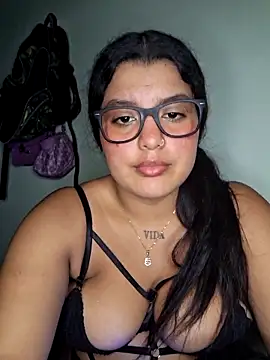 Cat Hot Party online show from 11-09-25, 11:20