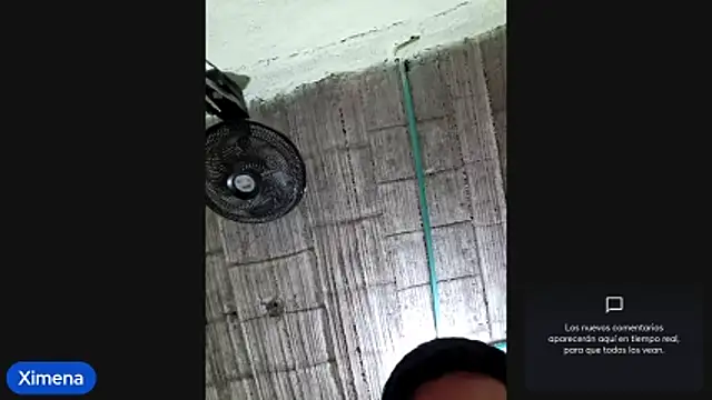 Cat Hot Party online show from 11-04-25, 02:37