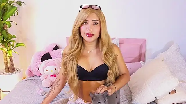 dahiana marin online show from 03-19-26, 06:08