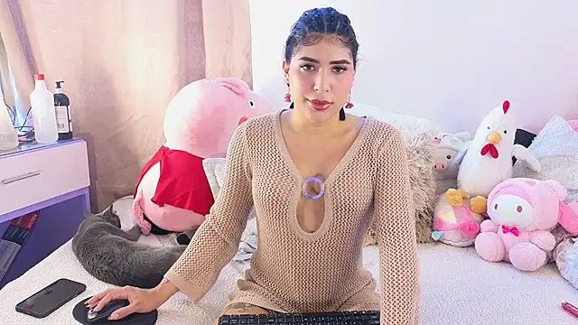 Snapshot of dahiana_marin chatting on 02-21-26, 06:54 dahiana marin online show from 02-21-26, 06:54