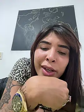 dahiana marin online show from 03-24-26, 09:59