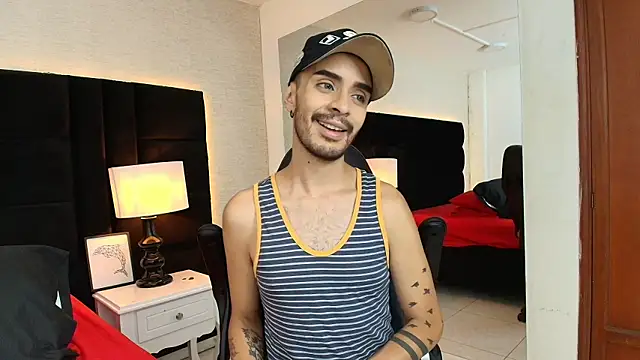 HairyDiamond  online show from 09-14-25, 07:36