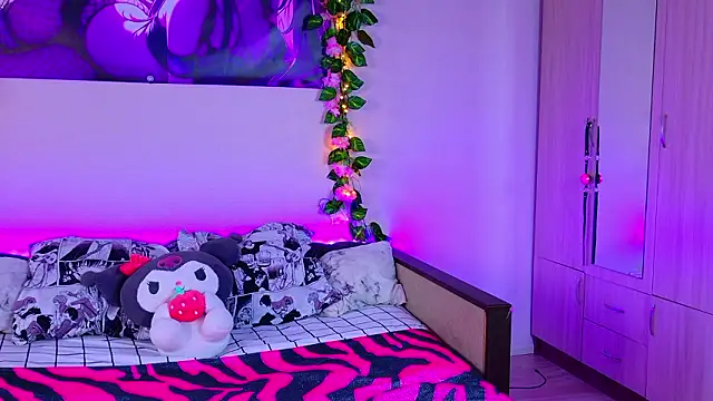 Night angell69 online show from 02-22-26, 12:07