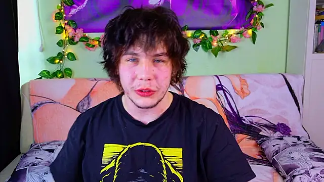 Night angell69 online show from 03-13-26, 12:21