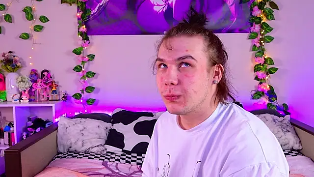 Night angell69 online show from 02-27-26, 10:15