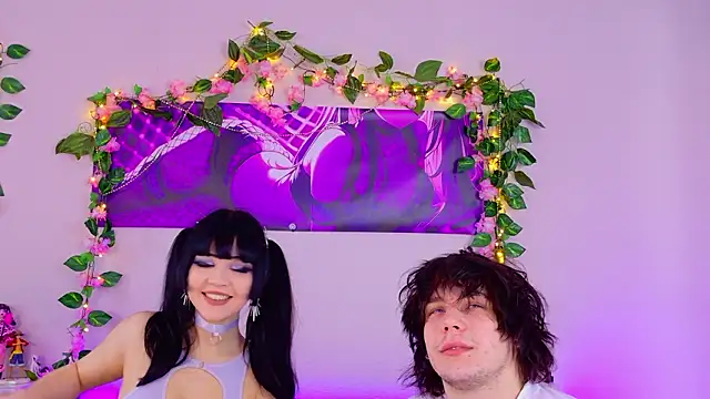 Night angell69 online show from 03-03-26, 10:33