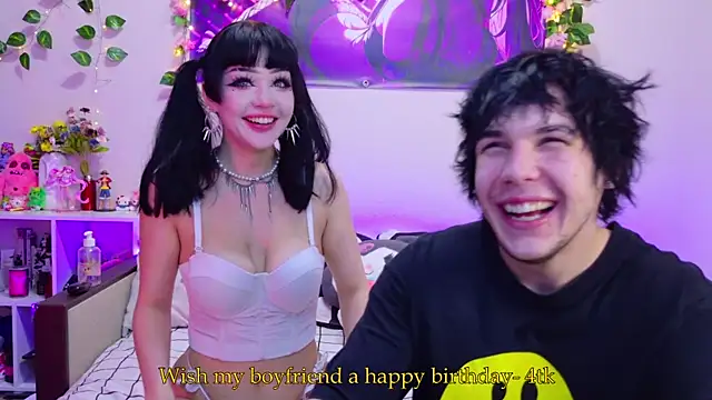 Night angell69 online show from 11-25-25, 02:50