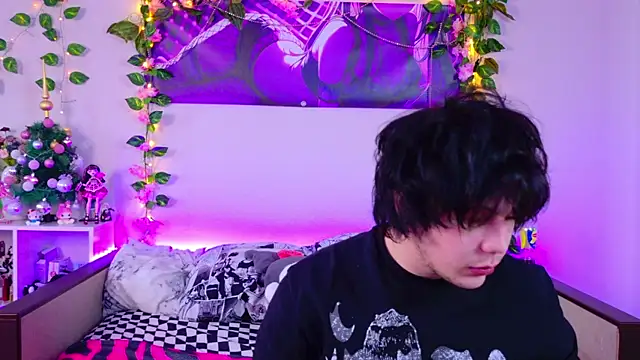 Night angell69 online show from 01-12-26, 12:23