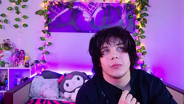 Night angell69 online show from 02-09-26, 10:13