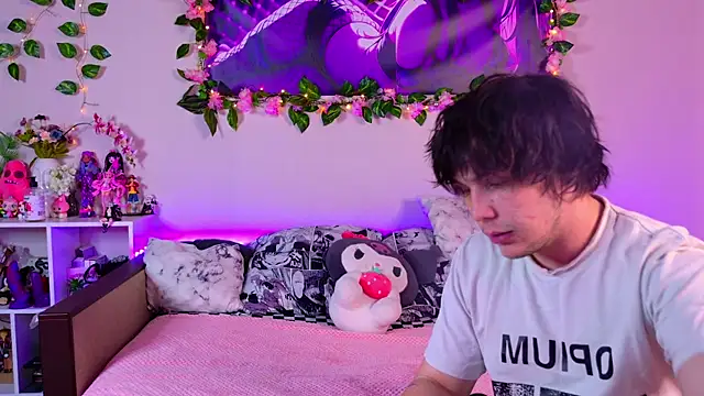 Night angell69 online show from 03-26-26, 02:15