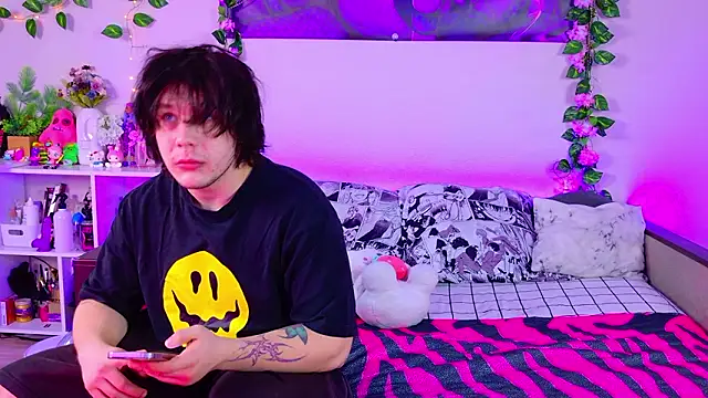 Night angell69 online show from 02-21-26, 12:07