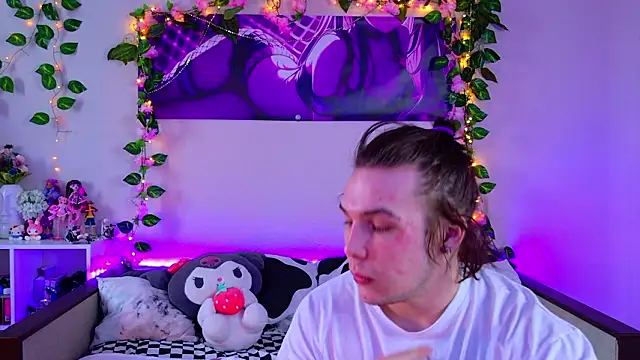 Night angell69 online show from 02-28-26, 11:21