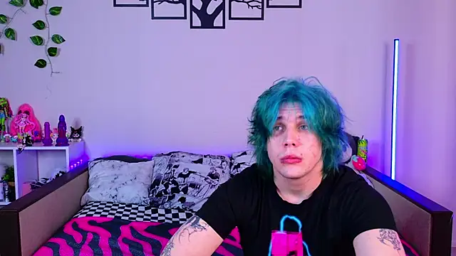 Night angell69 online show from 06-12-26, 05:32