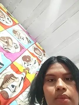 Snapshot of julietta1453 chatting on 02-28-26, 04:34 julietta1453 online show from 02-28-26, 04:34