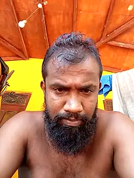sadu babe online show from 10-17-25, 07:22