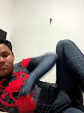 Danimiles online show from 12-21-25, 01:30