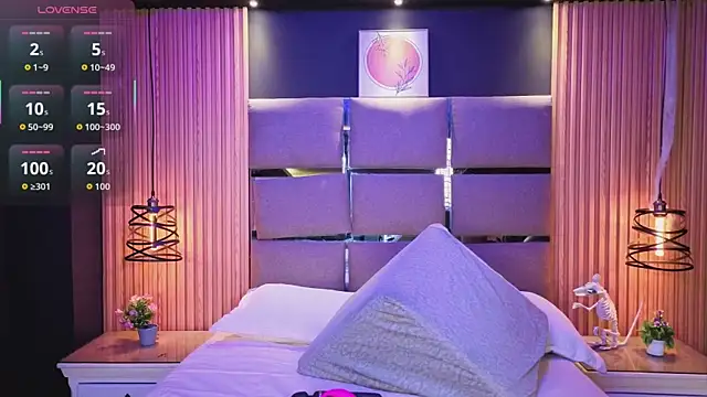 AlanaWalker9 online show from 02-11-26, 03:50