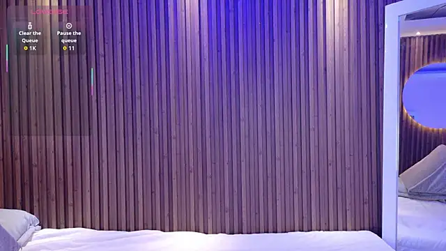 AlanaWalker9 online show from 03-20-26, 11:44