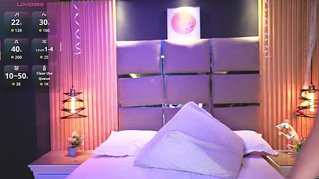 AlanaWalker9 online show from 04-08-26, 11:33