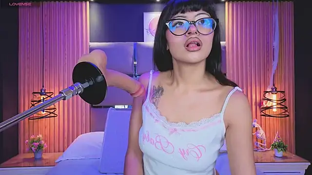 AlanaWalker9 online show from 02-21-26, 03:41