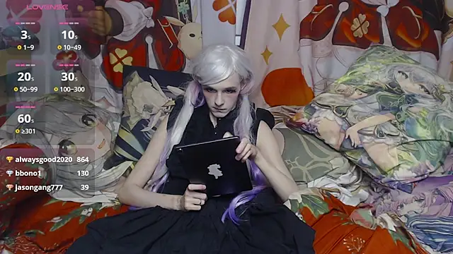 yutachka online show from 09-12-25, 10:09