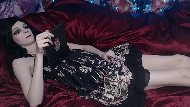 yutachka online show from 04-08-26, 10:22