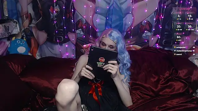 yutachka online show from 10-23-25, 09:46