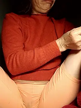 Ella3838 online show from 01-08-26, 10:16