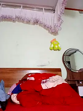 Ella3838 online show from 11-17-25, 12:47