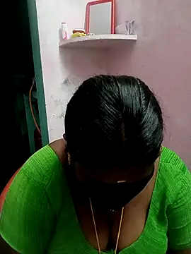 chubby babitha-telugu online show from 10-23-25, 04:11