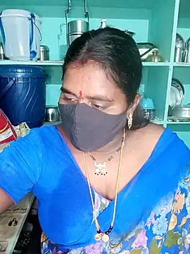 chubby babitha-telugu online show from 12-03-25, 02:27