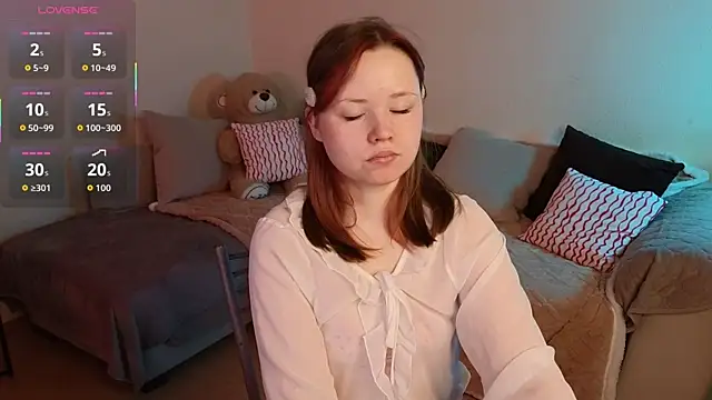 Sweetie Hope online show from 04-05-26, 04:35